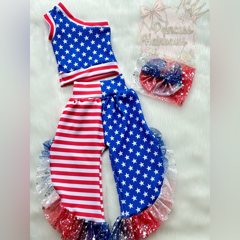 Baby outfit